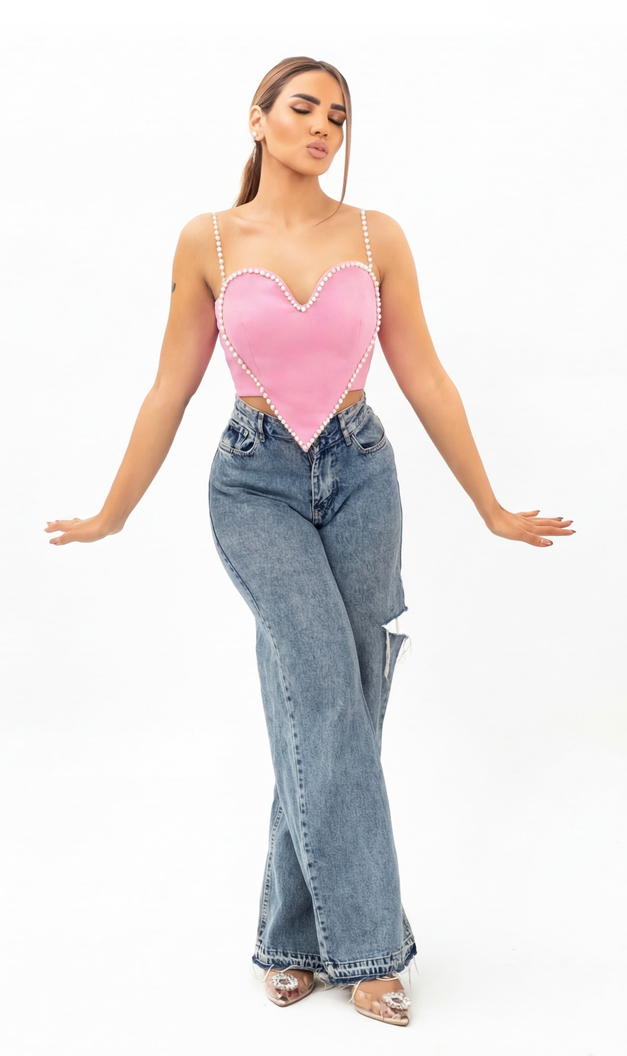 Valentine Corset