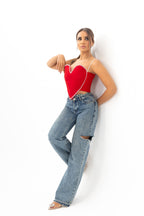 Valentine Corset