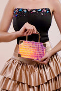 Mermaid Clutch