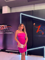 Blazer dress