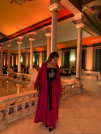 Majestic Layali Gown