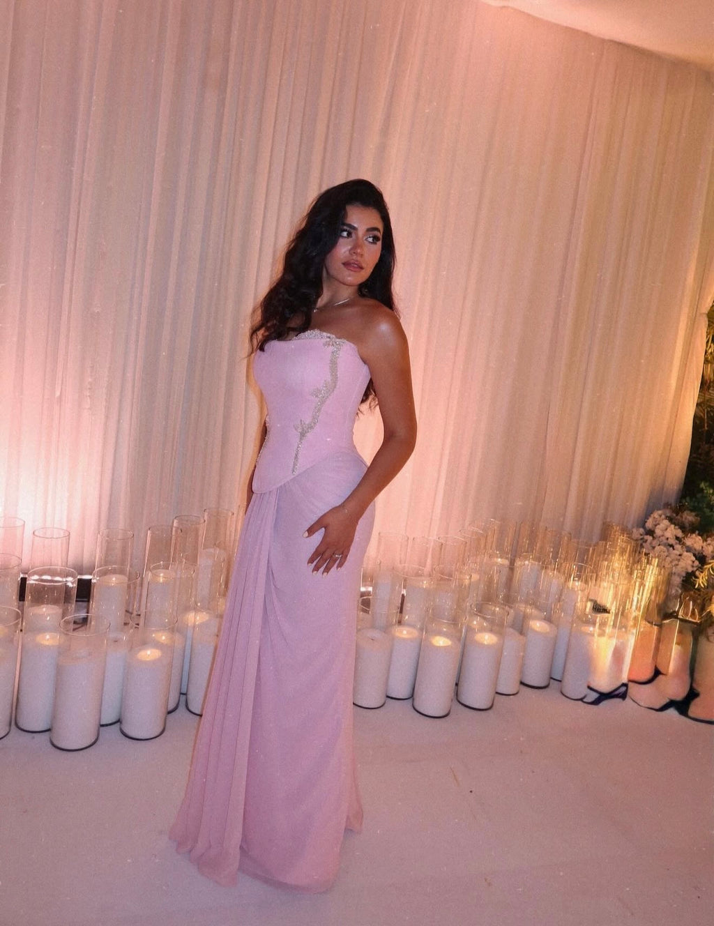 Rose Ivy Dress