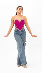 Valentine Corset