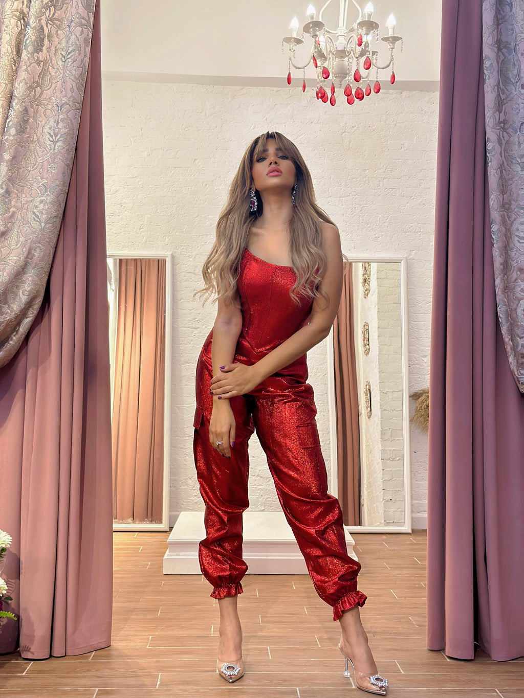 Glitter Set