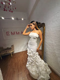 Fallen Petals Dress
