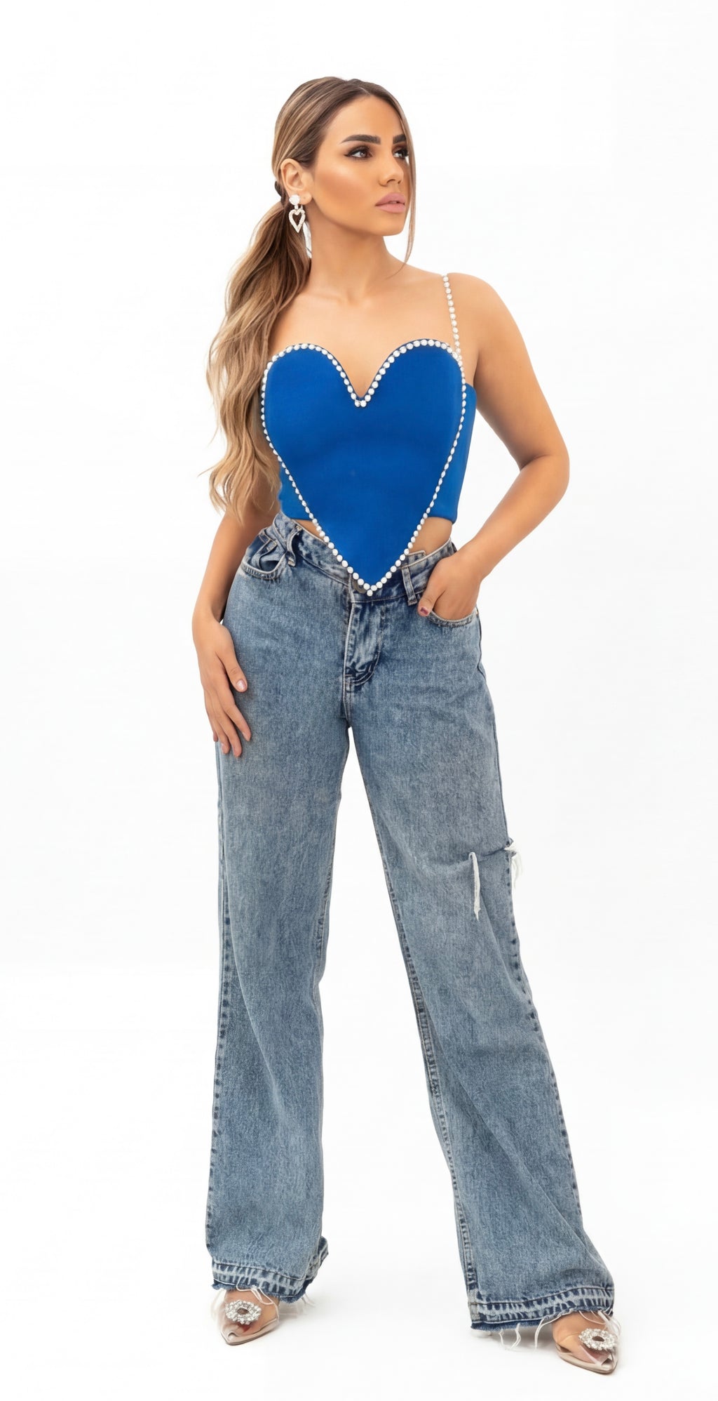 Valentine Corset