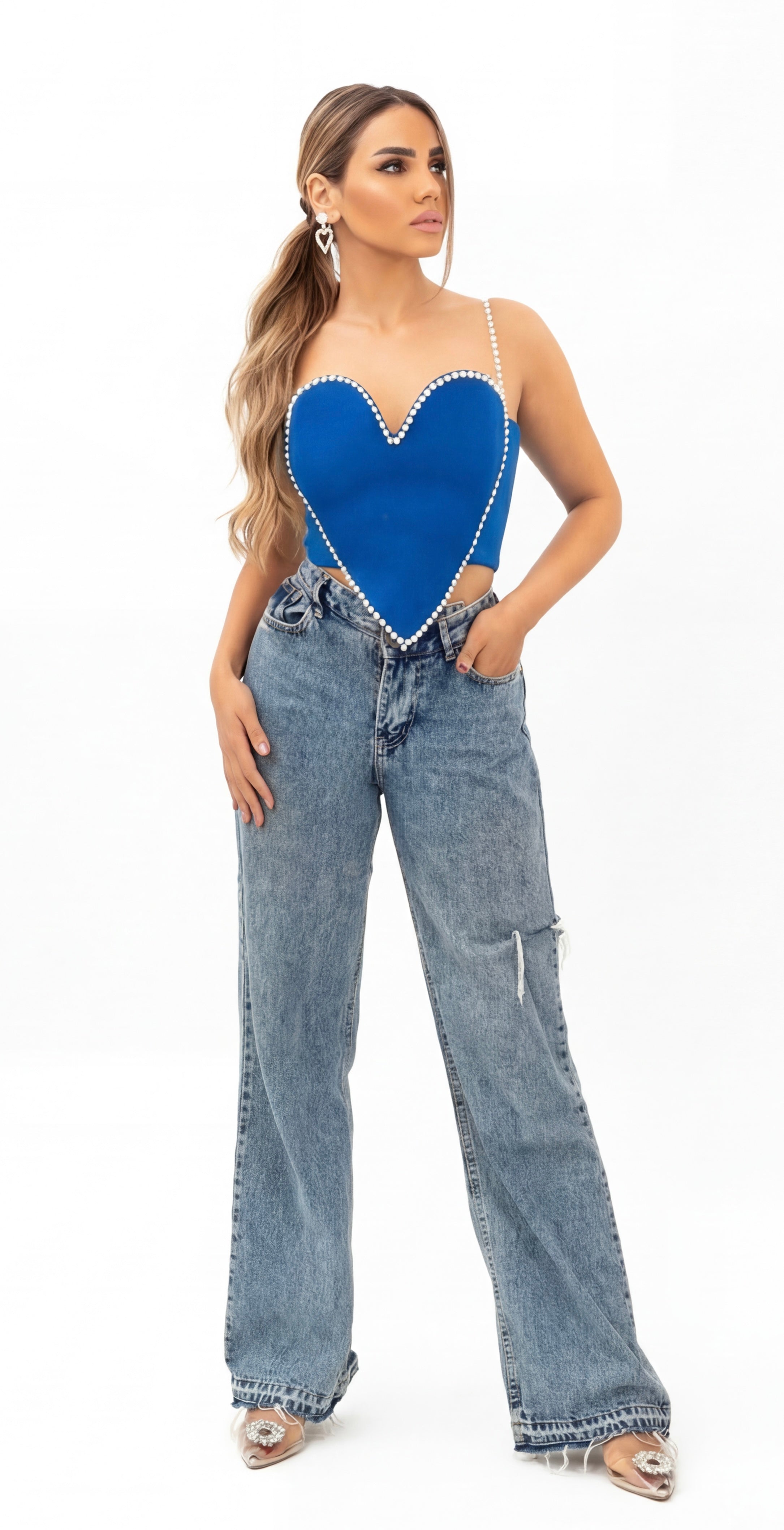 Valentine Corset
