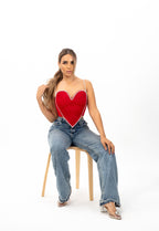 Valentine Corset