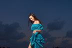 Sea Green Set