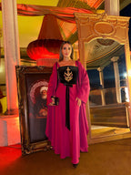 Majestic Layali Gown
