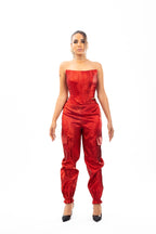 Glitter Pants