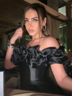Midnight Muse Dress