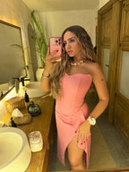 Vine Dress