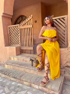 Sunny Set