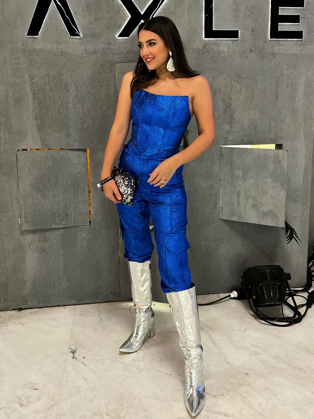 Glitter Set