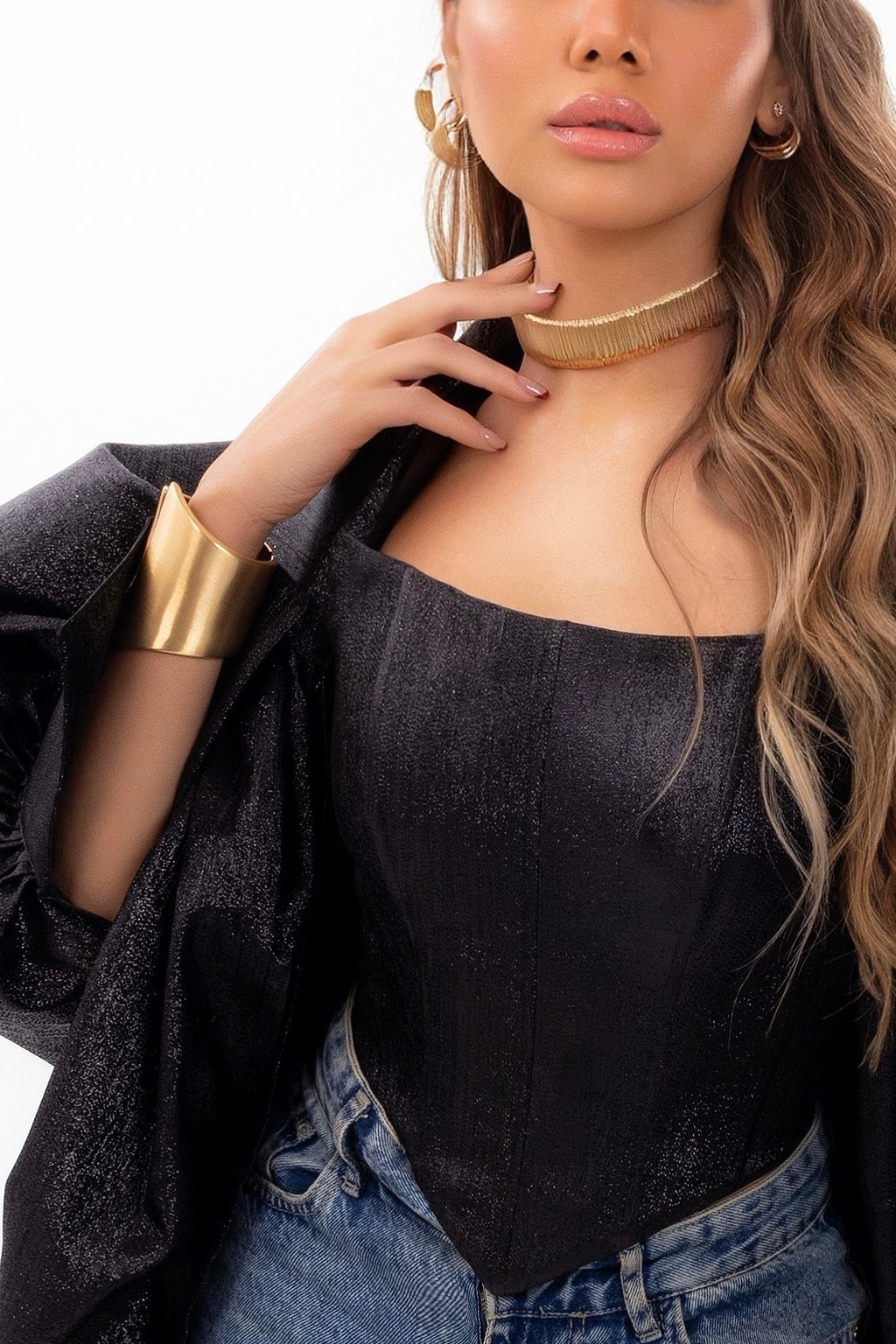 Golden Cuff