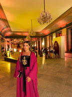 Majestic Layali Gown