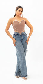 Valentine Corset