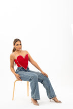 Valentine Corset