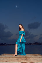 Sea Green Set