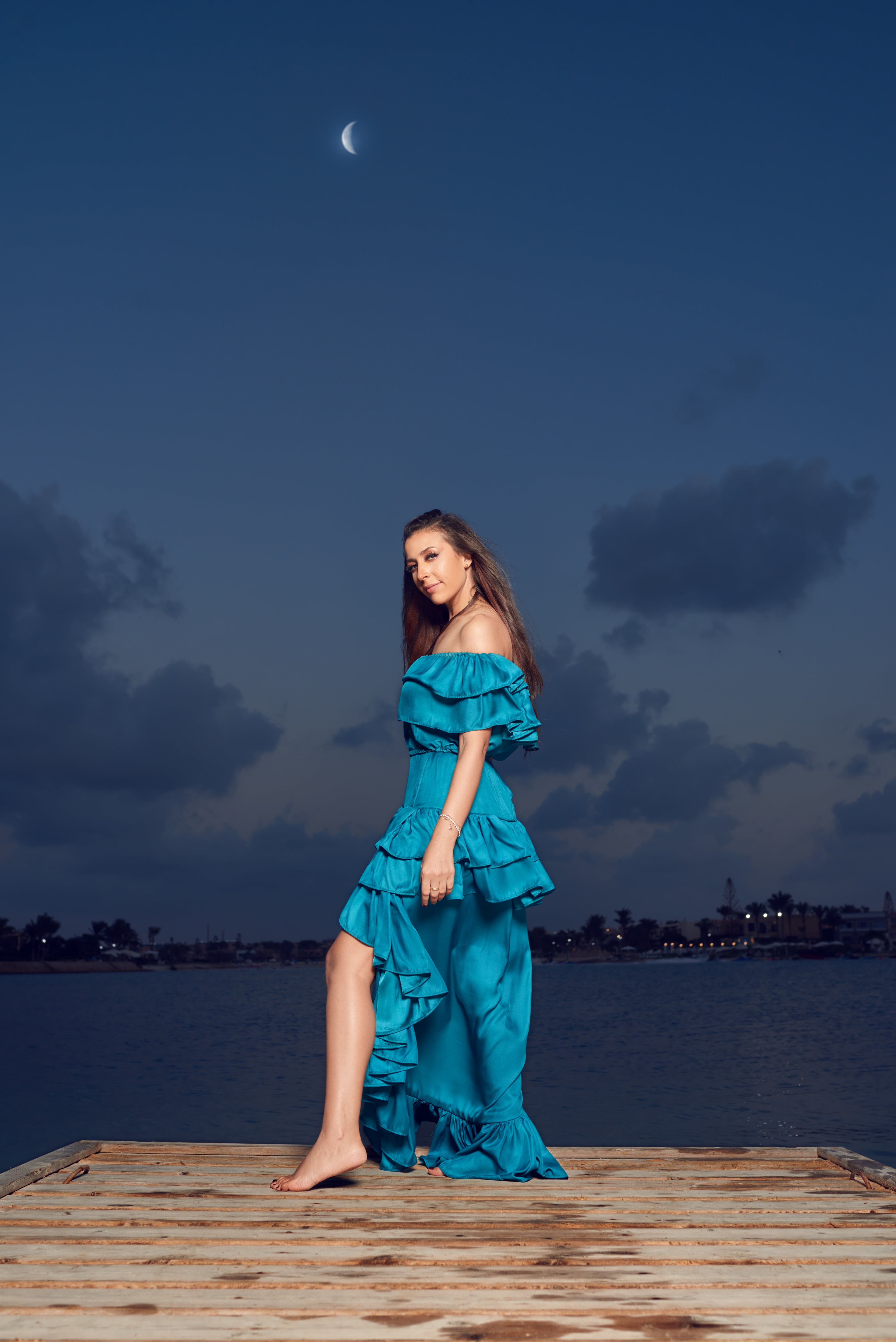 Sea Green Set