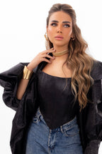 Golden Cuff