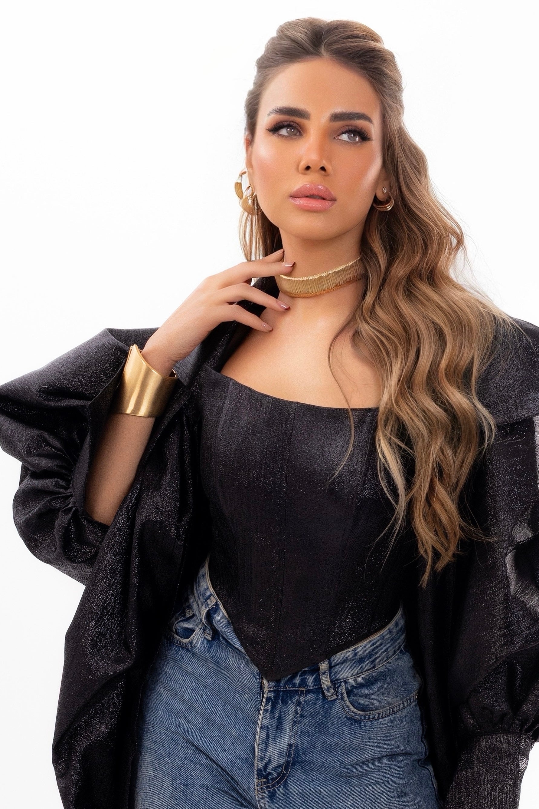 Golden Cuff