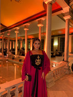 Majestic Layali Gown