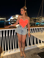 Valentine Corset