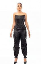 Glitter Pants