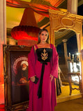 Majestic Layali Gown
