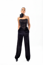 Sequin Bloom