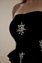 Starry Night Corset