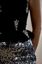 Starry Night Corset