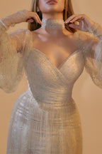 Aurora Gown